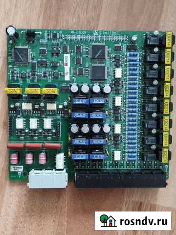 LG-Ericsson AR-CHB308 плата атс Aria soho Екатеринбург - изображение 1