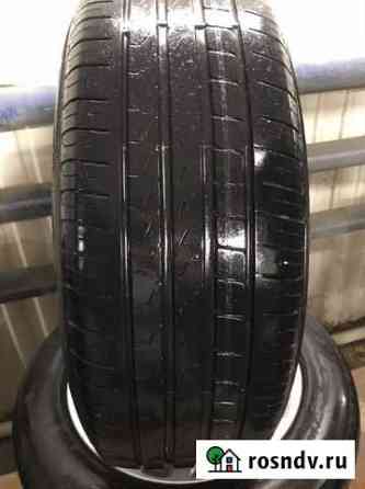 Pirelli 225/60 R17, 4 шт Казань