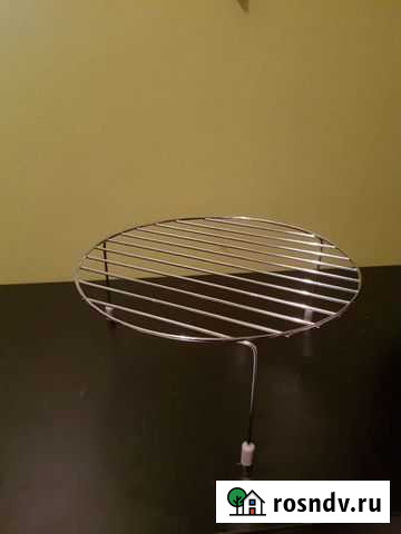 Решётка для микроволновки Москва - изображение 1