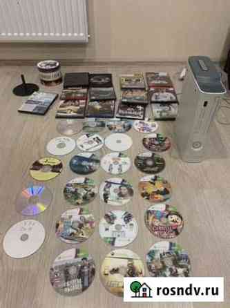 Xbox 360 lt3.0 Рязань
