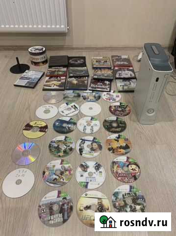 Xbox 360 lt3.0 Рязань - изображение 1
