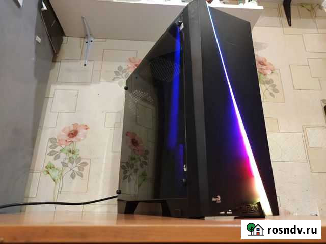 Игровой пк Москва - изображение 1