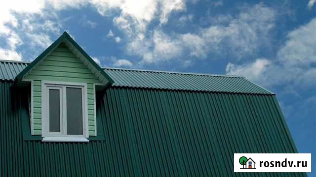 Профнастил мп20 Челябинск - изображение 1