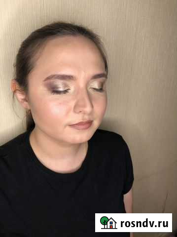 Макияж Мытищи - изображение 1