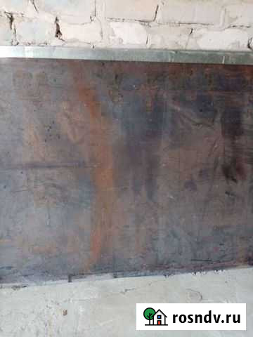 Листовой металл Волгоград - изображение 1