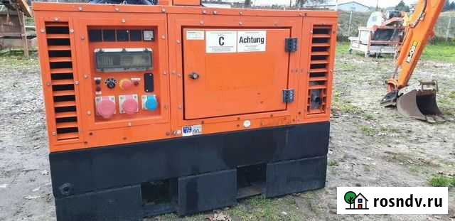 Генератор дизельный Севастополь - изображение 1