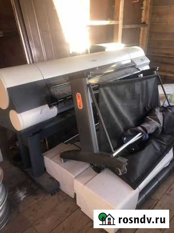 Плоттеры Петропавловск-Камчатский - изображение 1