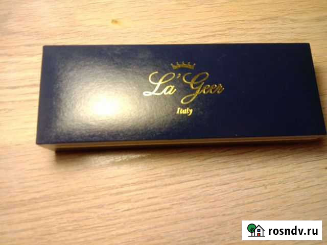 Ручка Красноярск - изображение 1