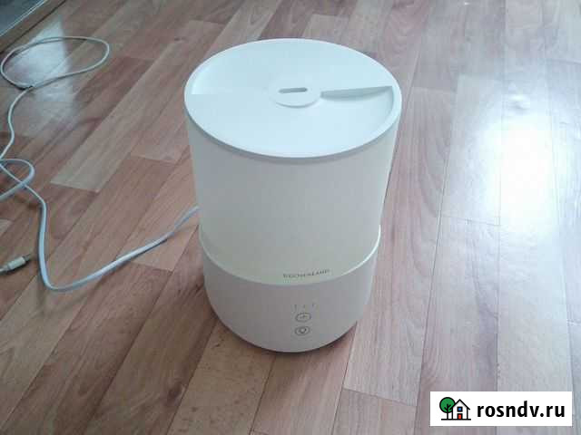 Увлажнитель воздуха Сургут - изображение 1