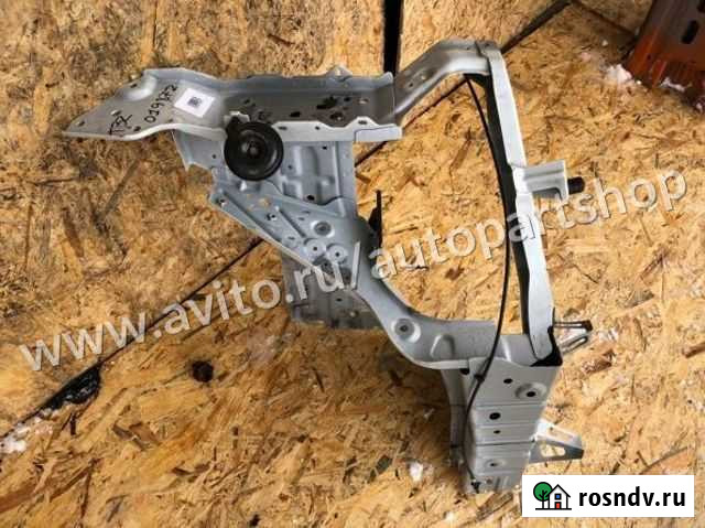 Четверть передняя левая 2013+ Ниссан Х Трейл Т32 Рязань - изображение 1