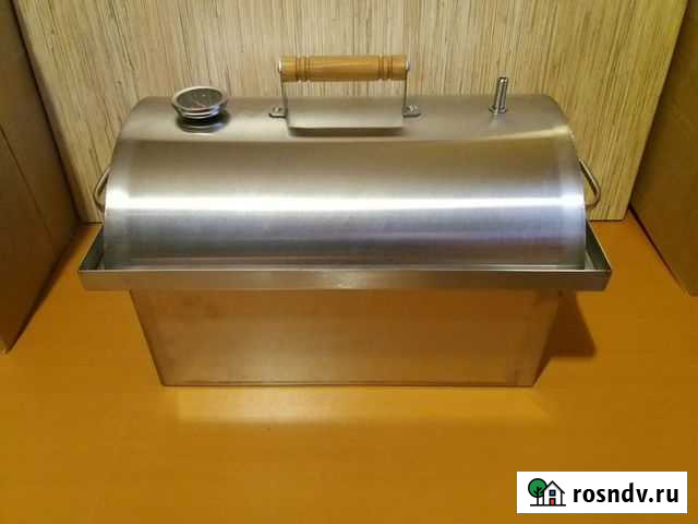 Коптильни Санкт-Петербург - изображение 1