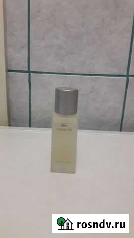 Духи винтаж Советская Гавань - изображение 1