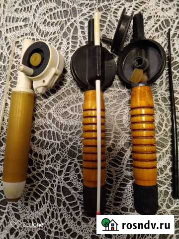 Удочка для зимней рыбалки Калининград - изображение 1