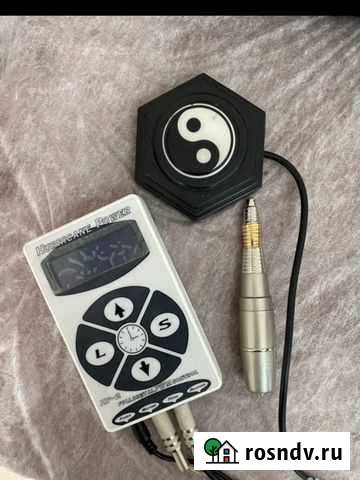 Машинка для перманентного макияжа Астрахань - изображение 1