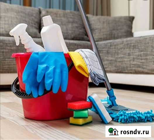 Уборка квартир И домов Махачкала - изображение 1