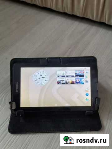 Планшет prestigio Нижний Тагил - изображение 1