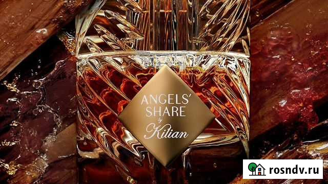 Angels’ Share By Kilian Тула - изображение 1