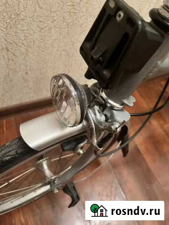 Brompton M3R Москва - изображение 1