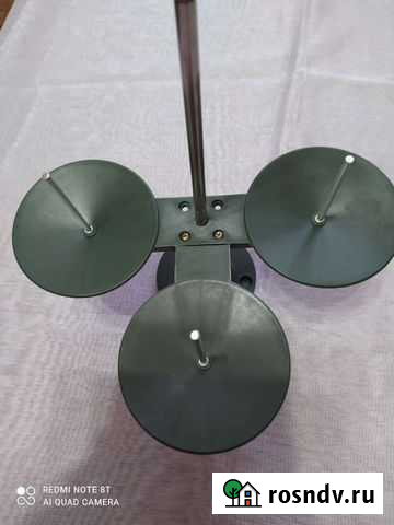 Ниткодержатель Москва - изображение 1