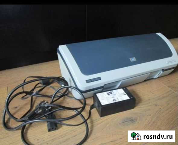 Продам Пpинтep cтpуйный нp deskjеt 3650 Чита - изображение 1