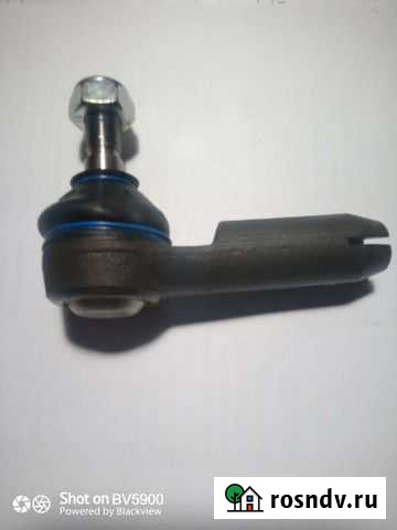 Рулевые наконечники audi 80 Старая Русса - изображение 1