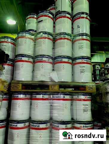 Краска грунт эмаль Липецк - изображение 1