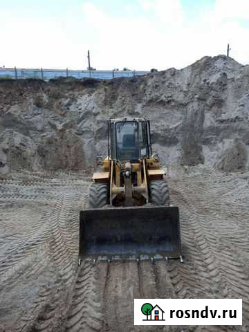 Услуги фронтального погрузчика Моздок - изображение 1