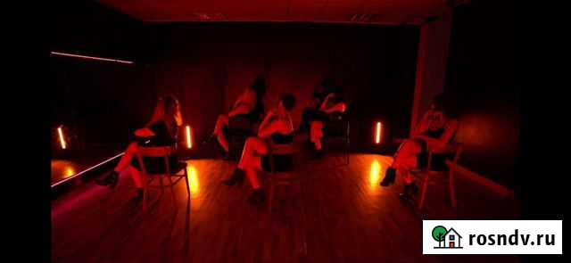 Танцы для взрослых Щекино - изображение 1