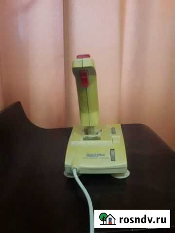 Джойстик б/у QuickShot OS-203 Березники - изображение 1