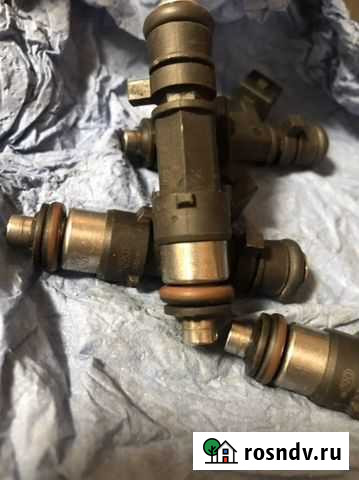 Форсунки ваз 16кл Великий Новгород - изображение 1