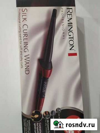 Электрощипцы Remington CI96W1 Магнитогорск - изображение 1