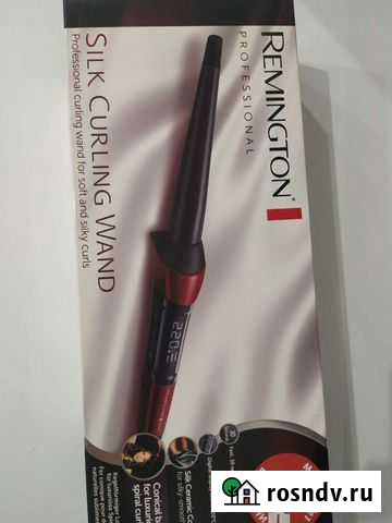 Электрощипцы Remington CI96W1 Магнитогорск - изображение 1