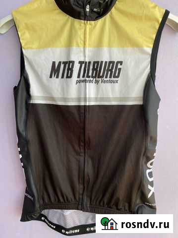 Веложилетка Астрахань - изображение 1