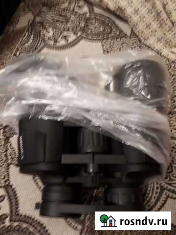 Бинокль кенон 20-50 лежит без дела Новосибирск - изображение 1