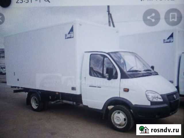 Грузоперевозки газель и грузчики Сыктывкар - изображение 1