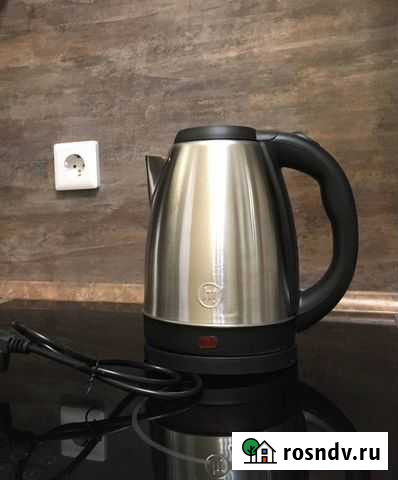 Электрический чайник новый Казань - изображение 1