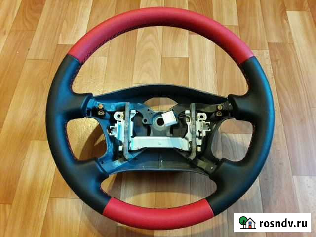 Перетяжка руля В день обращения Иркутск - изображение 1