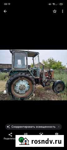 Продаётся трактор Октябрьский - изображение 1