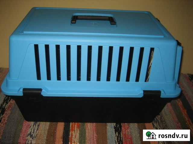 Переноска Белгород - изображение 1