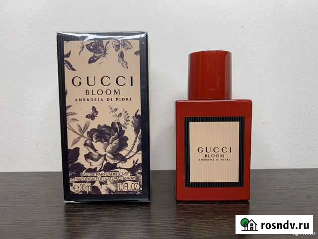 Духи Воронеж - изображение 1