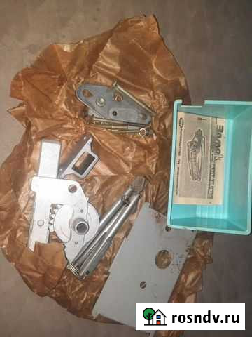 Замок гаражный Нижний Тагил - изображение 1