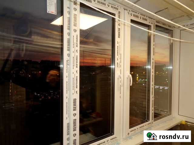 Окна пвх Тырныауз - изображение 1