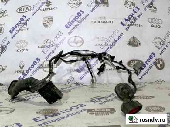 Проводка двери передней правой Ford Focus II 2005 Улан-Удэ