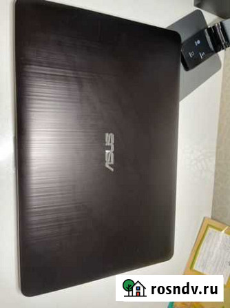Ноутбук asus Липецк - изображение 1