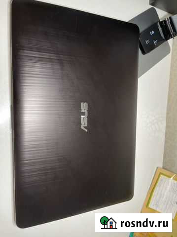 Ноутбук asus Липецк - изображение 1