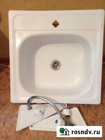 Мойка Братск - изображение 1