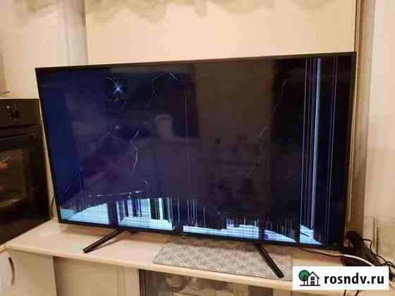 TV Sony KDL-50WF665 на запчасти Магадан