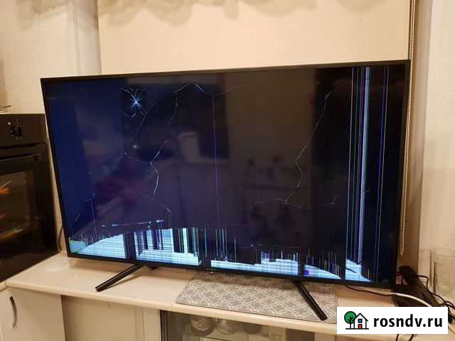 TV Sony KDL-50WF665 на запчасти Магадан - изображение 1