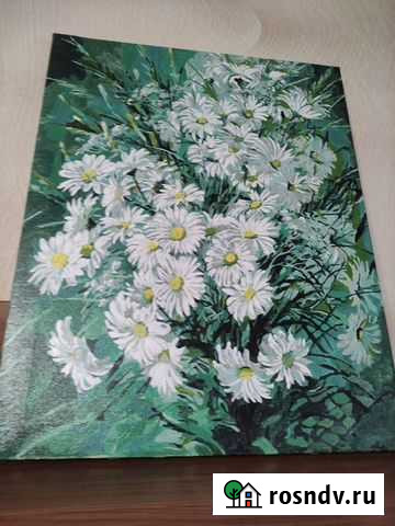 Картины по номерам Красноярск - изображение 1