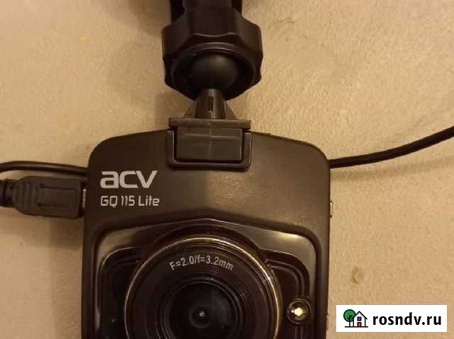 Видеорегистратор Сургут - изображение 1